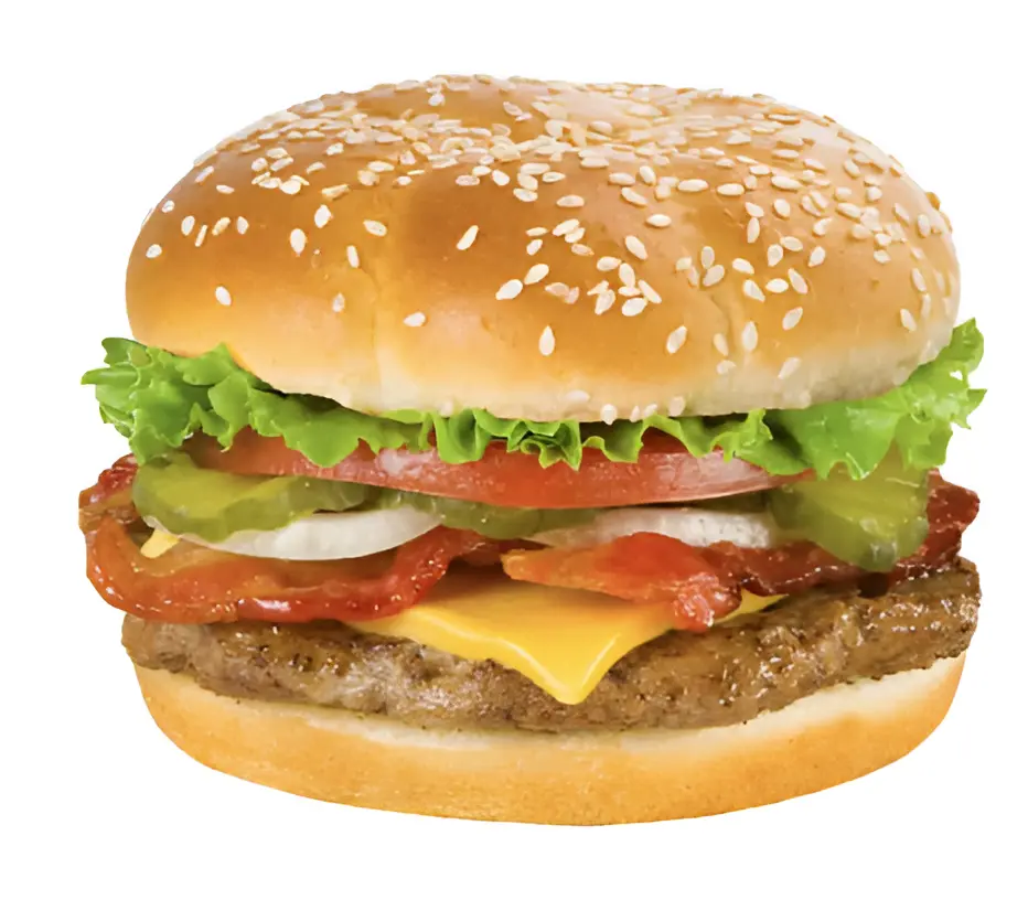 HAMBURGERS