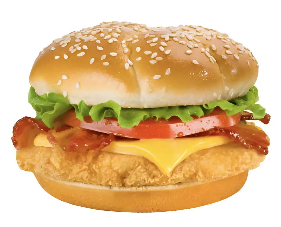 CHICKEN
