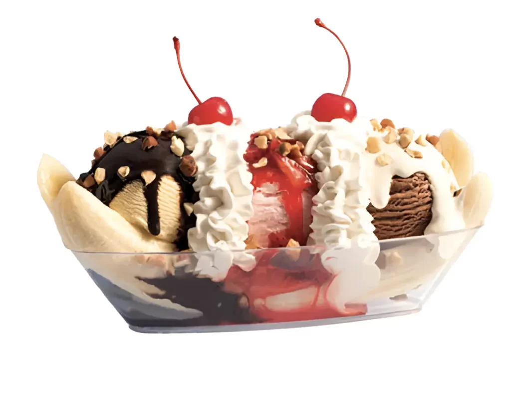 Sundaes
