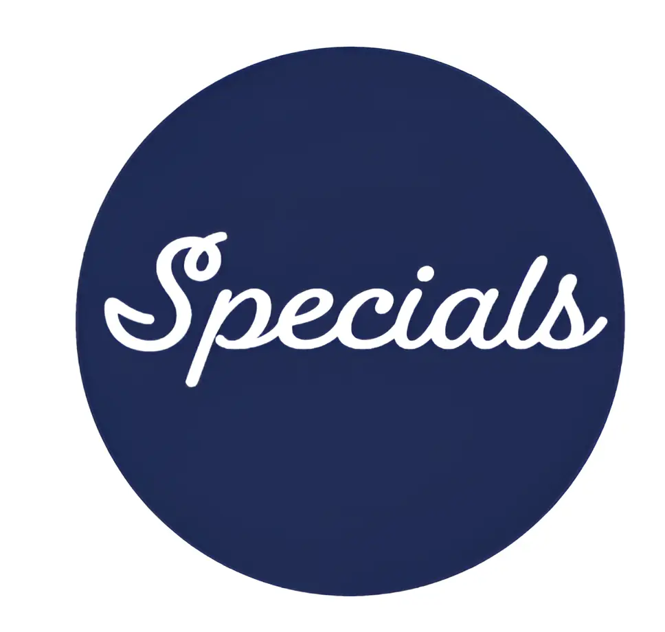 SPECIALS