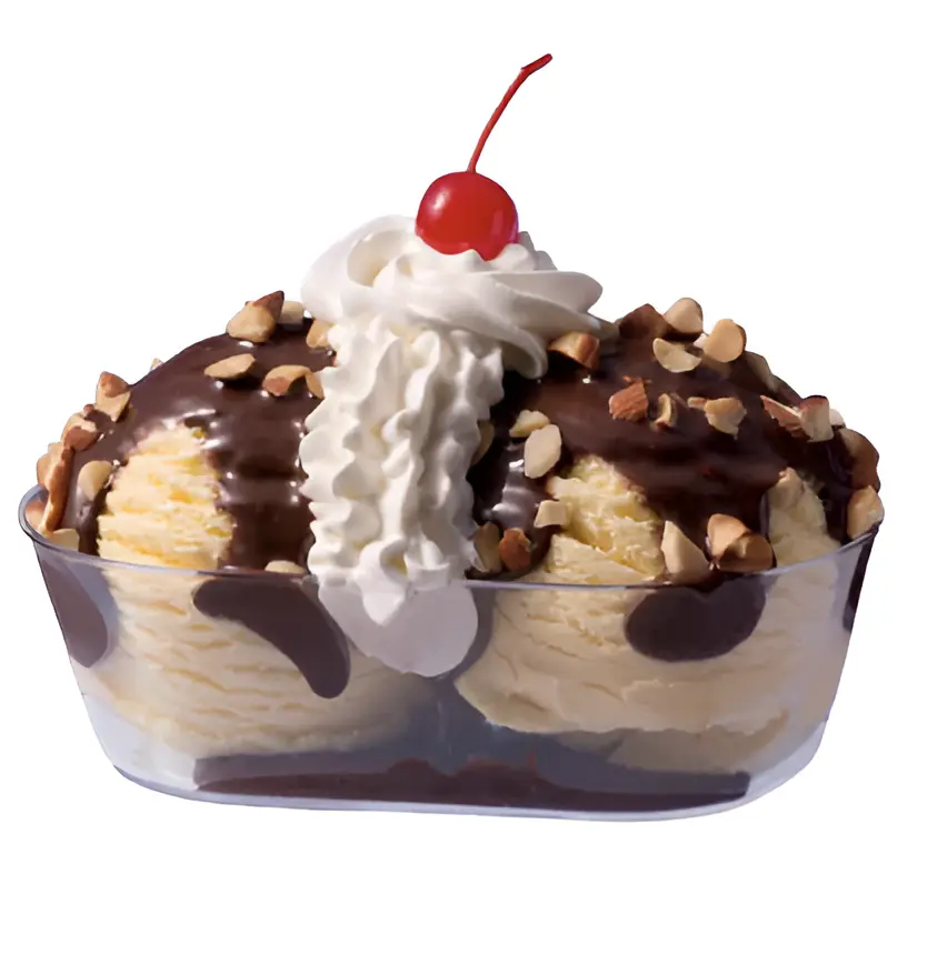 ICE CREAM

