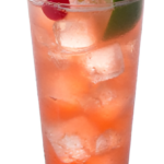 Cherry Limeades