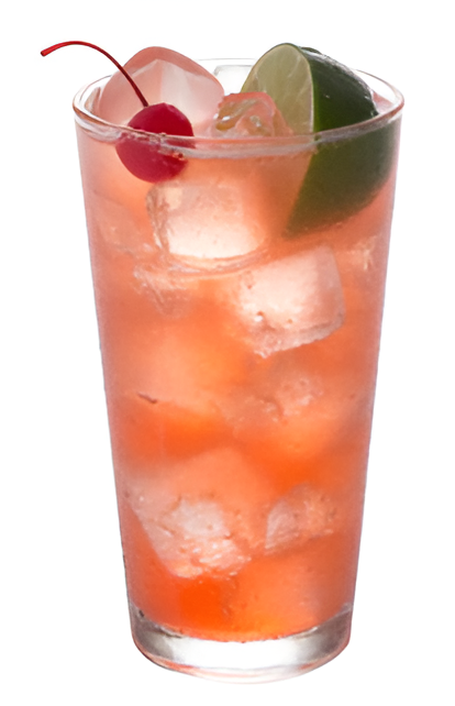 Cherry Limeades