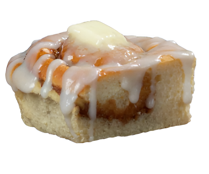 Cinnamon Roll
