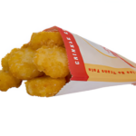 Hash Browns