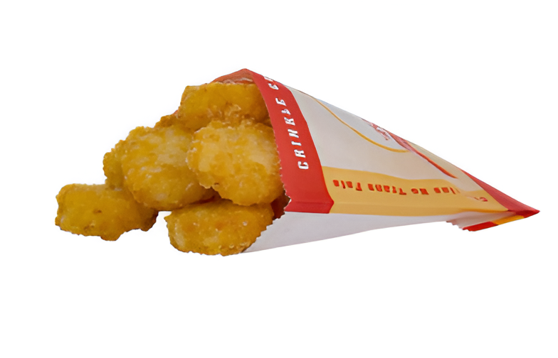 Hash Browns
