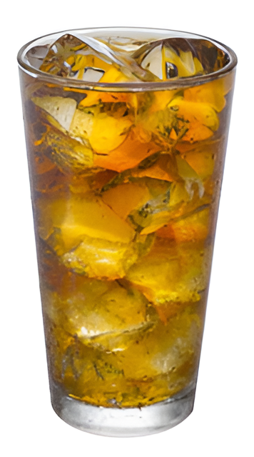 Iced Tea