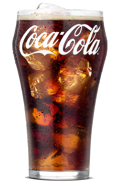 Soft Drinks