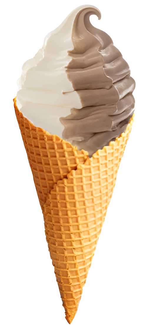 Soft Frozen Yogurt