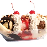 Banana Split