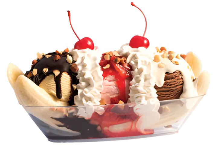 Banana Split