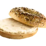 Breakfast Bagel