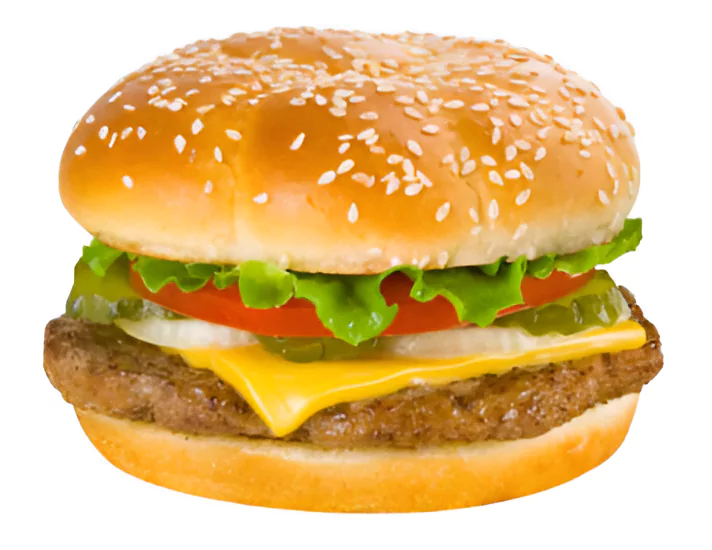 Cheeseburger