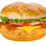 Chicken Club Sandwich