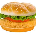 Chicken Filet Sandwich