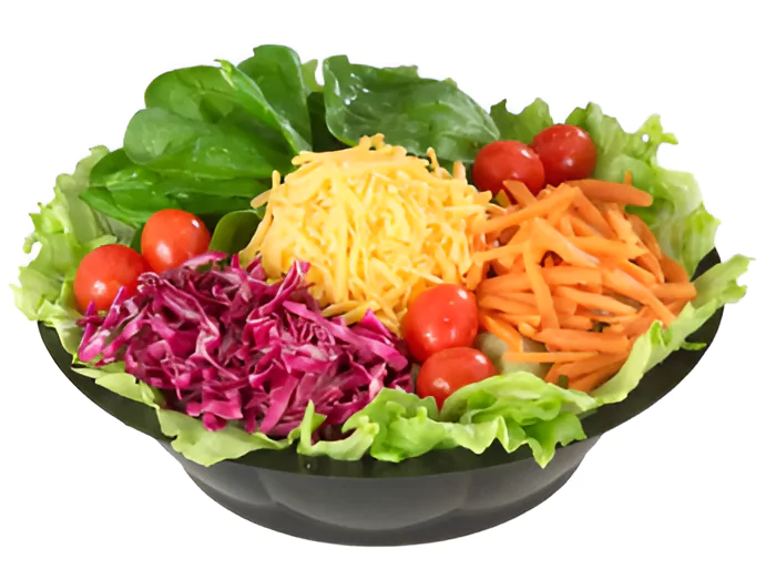 Garden Salad
