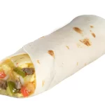 Grande Breakfast Burrito