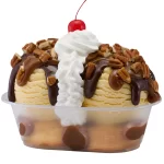 Turtle Sundae