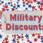 Braum’s Military Discounts